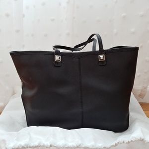 Rebecca Minkoff Everywhere Tote Black